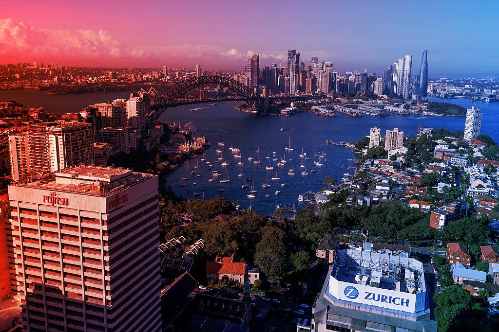 Az ausztrál gazdaság meglódult – de meddig tart ez?