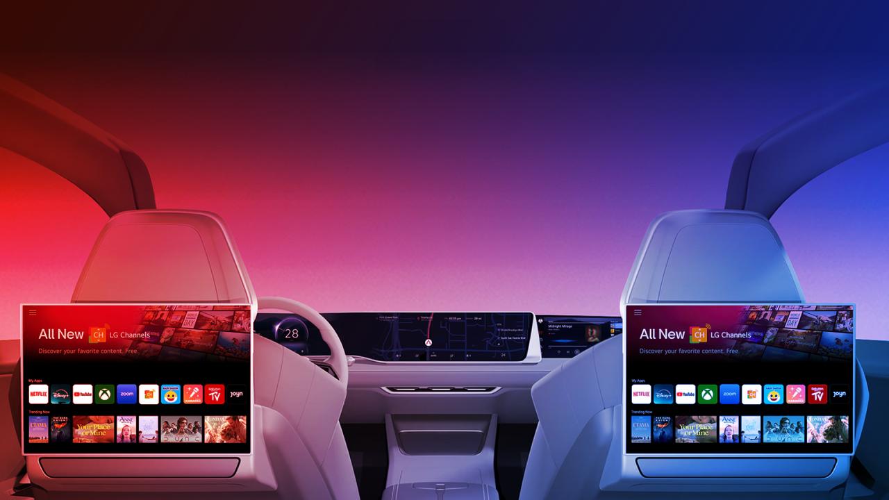 Az autóban játszanál Xboxon? Vigyázz, jönnek a Zoom-hívások is!