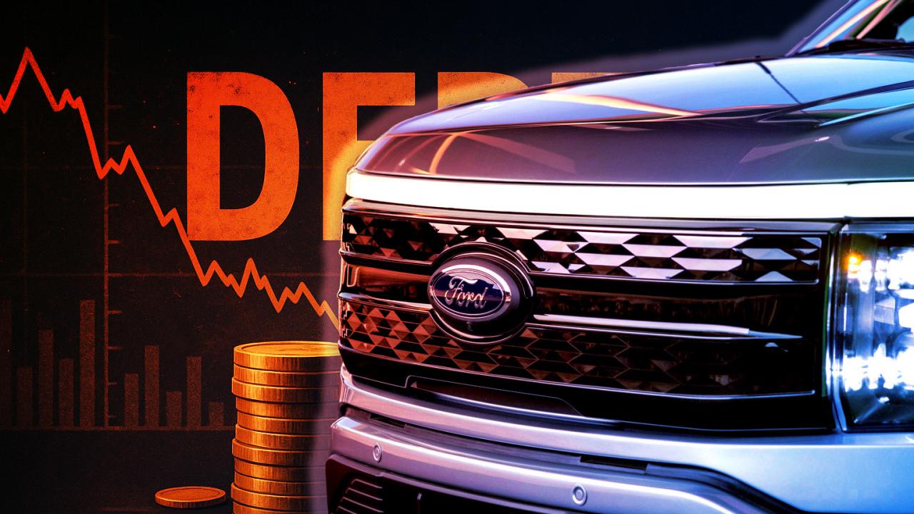 Az autóhitelek eladósítják Amerikát: jön a válság?