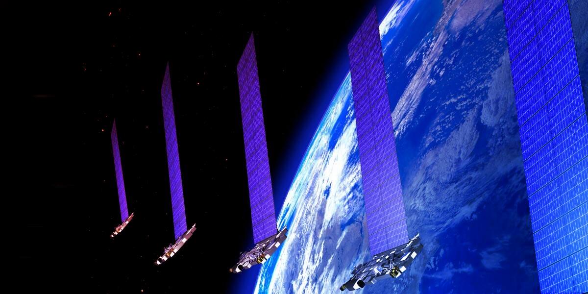 Az egész világ lekapcsolt: a Starlink is megadta magát