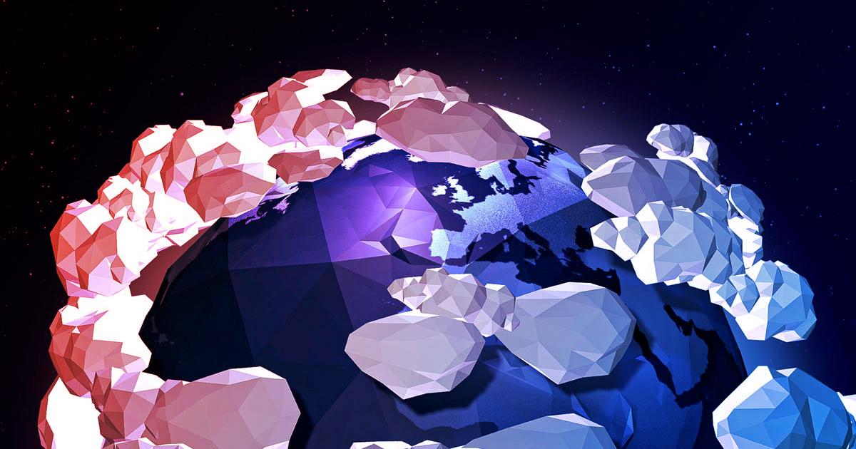 Az éghajlatváltozás rejtélye, miért bízunk mégis a jövőben