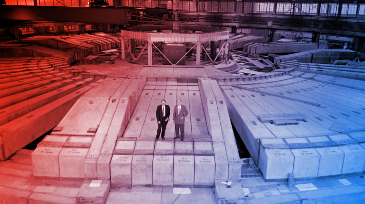 Az Egyesült Államok tudományos ereje, felemelkedés és válság