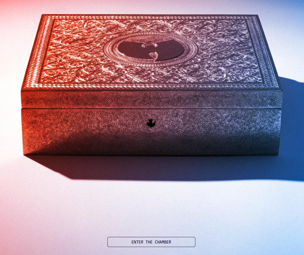 Az egyetlen Wu-Tang-album miatt újra perelik a botrányhőst