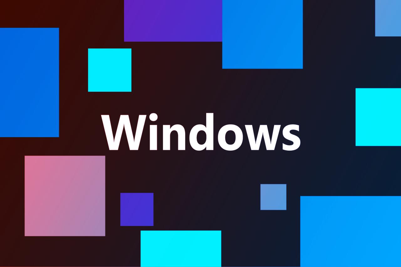 Az egységesített Windows-csapat visszatér: nagy átszervezés a Microsoftnál