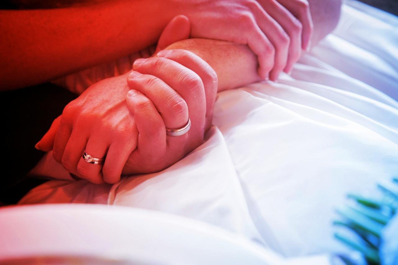 Az el a hála segíthet túlélni a pénzügyi stresszt