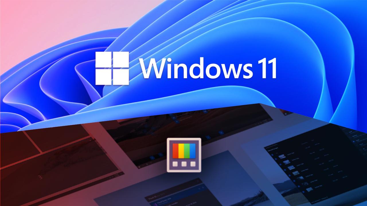 Az eldugott Windows-csoda: végre jön az automatikus témaváltás!