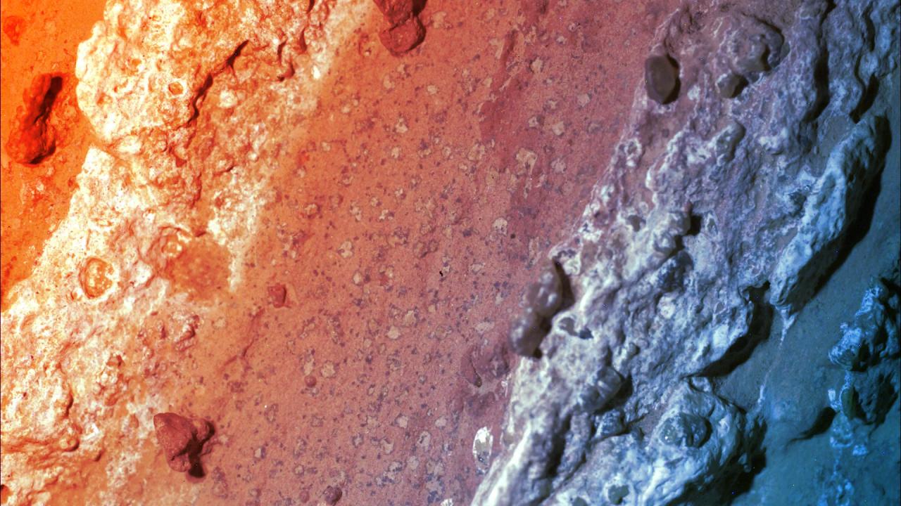 Az élet nyomai a Marson? A NASA új felfedezései