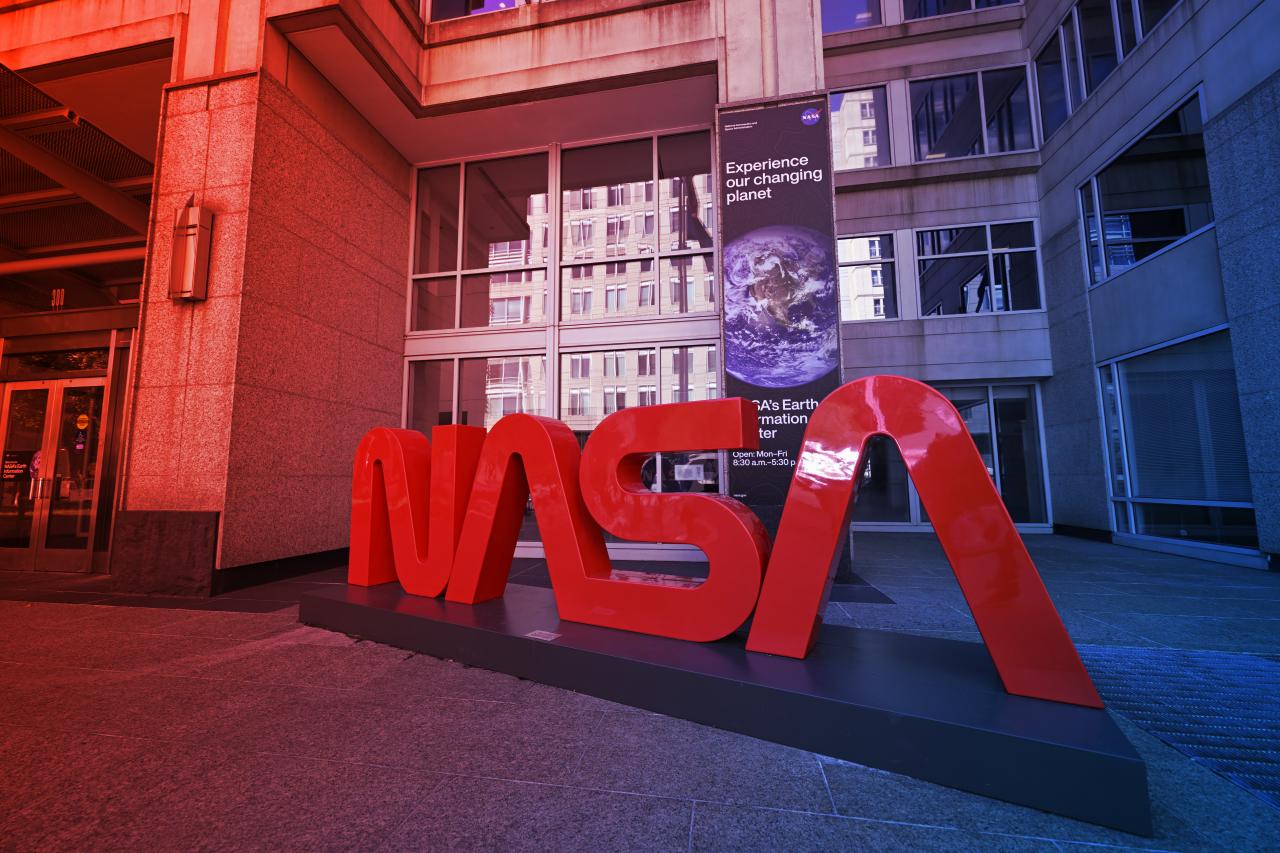 Az élet nyomai a Marson, de a NASA hanyagolja