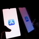 Az életkort ellenőrzik a kaliforniai app store-okban?