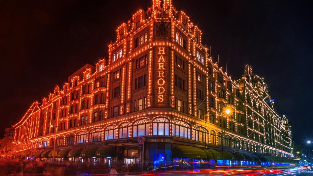 Az elit boltot is elérte egy brutális adatlopás