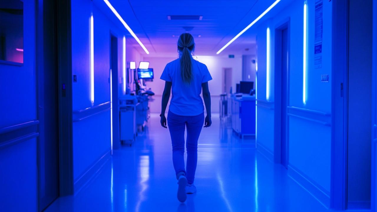 Az ellopott egészségügyi adatok rémálma: 624 ezer ember érintett