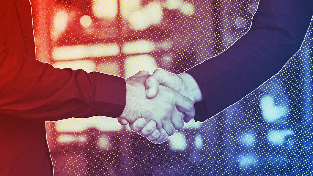 Az első kapcsolatok sok mindent megváltoztatnak, gyakran észrevétlenül