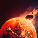 Az elveszett bolygók nyomai: titokzatos foltok a Mars belsejében