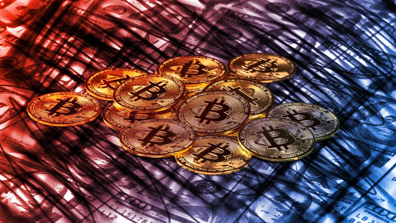 Az elveszett generáció kaszinózik a tőzsdén és a kriptón