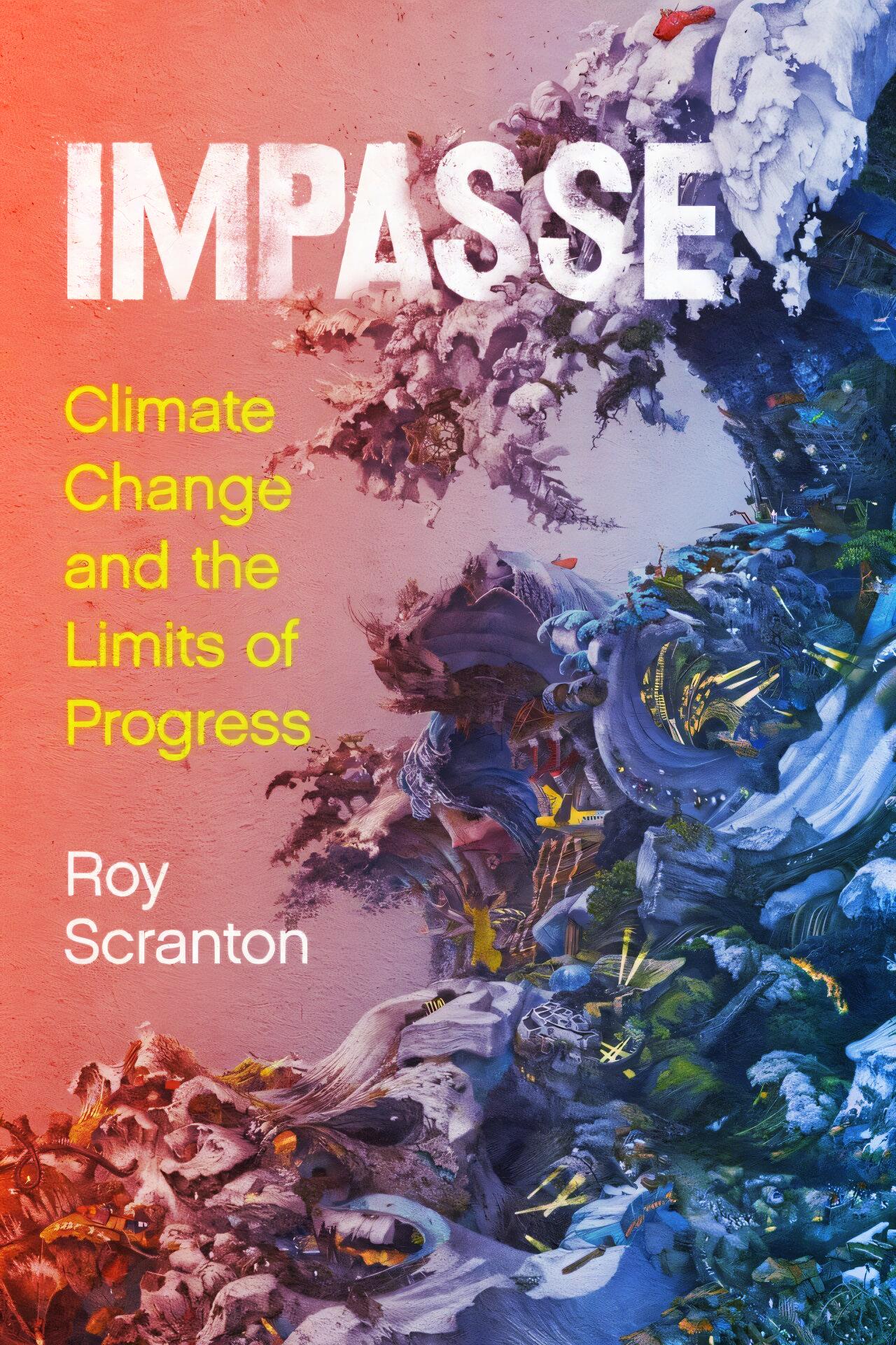 Az emberi fejlődés határai: a klímaváltozás zsákutcája