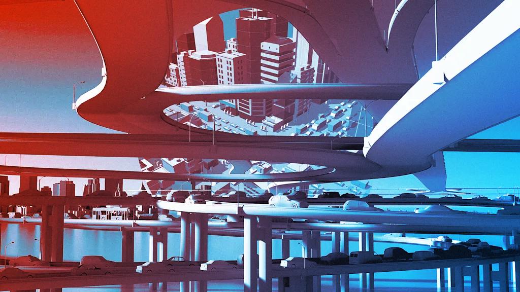 Az épített környezet, jóval többet jelenthet számunkra