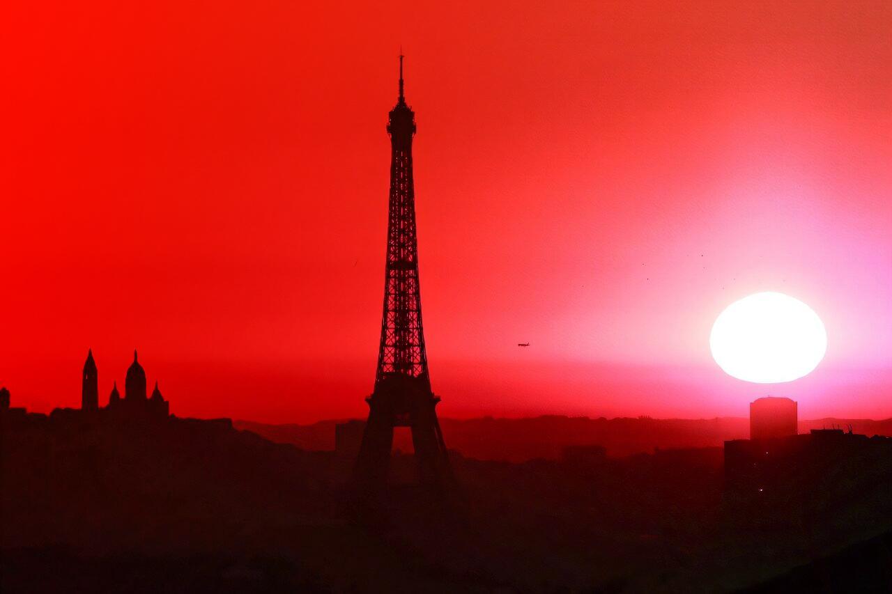 Az európai környezet már régóta bajban van