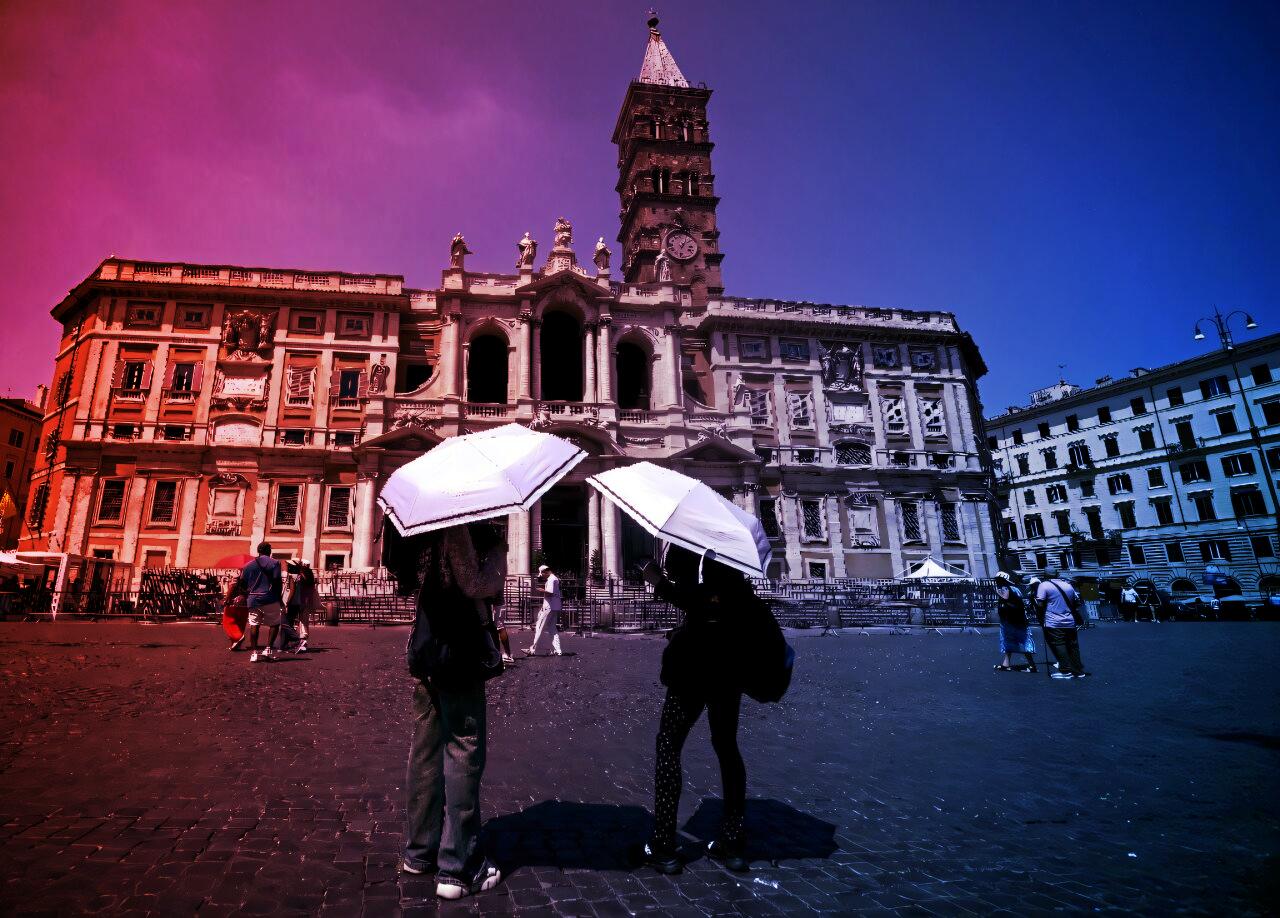 Az európai nyár, amely 16 500 életet követelt