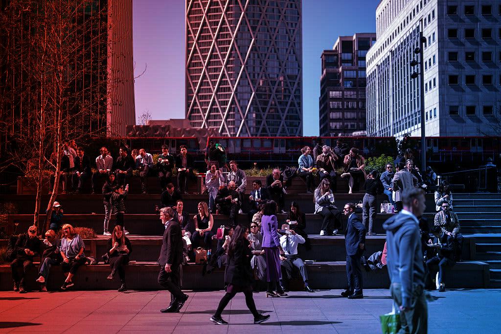 Az európai visszatérés: végre van miért örülni?