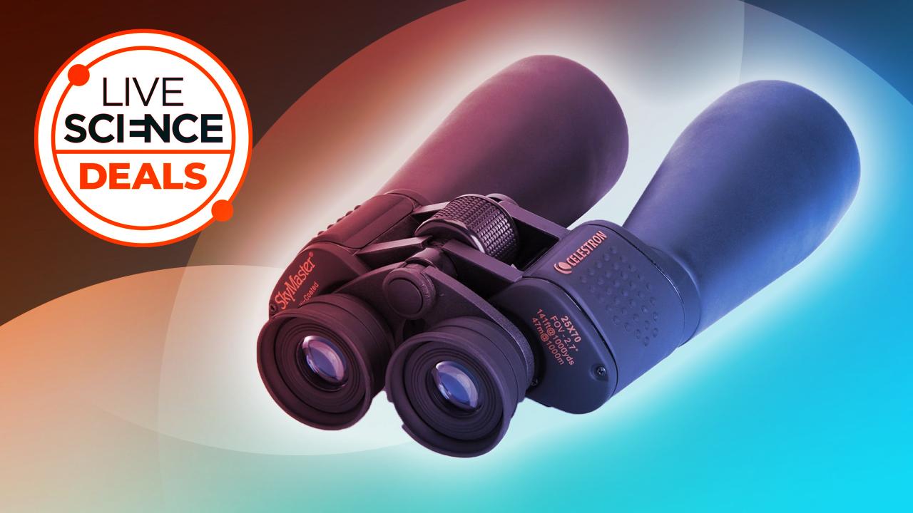 Az év legjobb csillagászati távcsöve most hatalmas akcióban