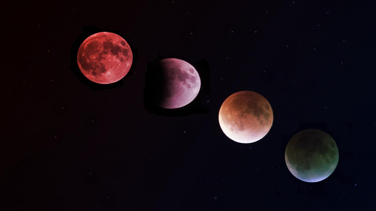Az év leglátványosabb vérholdja közeleg: ennyien láthatják