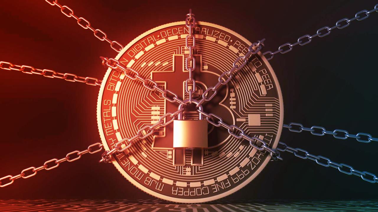 Az évszázad kriptolopása: Lebukott a „Bitcoin királynő”