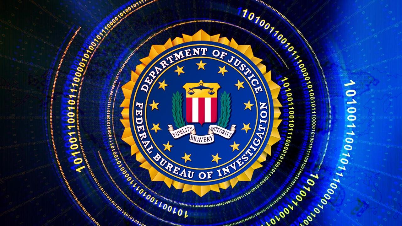 Az FBI szerint mindenki Salesforce-adatát lopják a hackerek