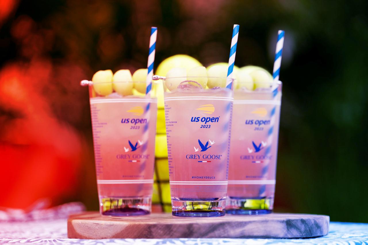 Az ikonikus Honey Deuce koktél New York-i ára kiveri a biztosítékot