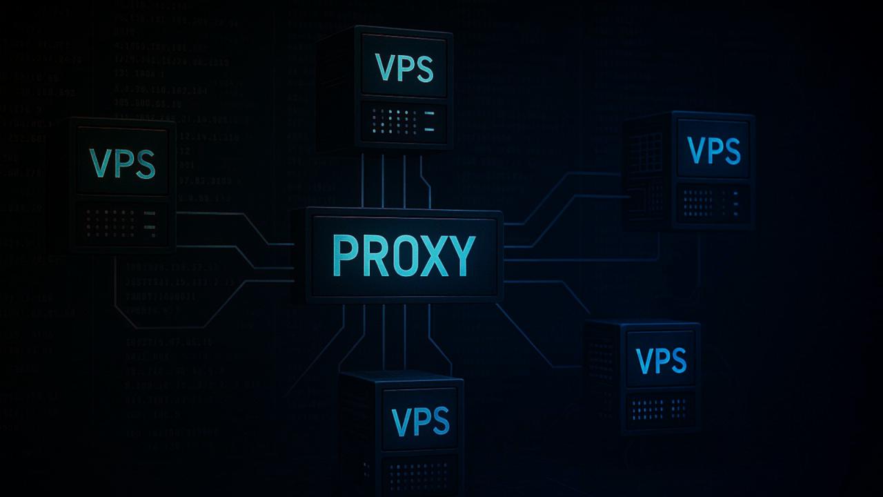 Az internetes bűnözők új autópályája: a fertőzött VPS-ek