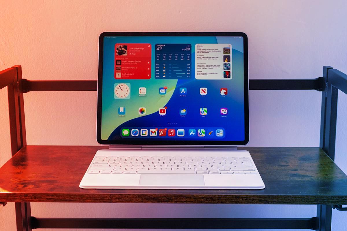 Az iPad Air M3 most nevetségesen olcsó