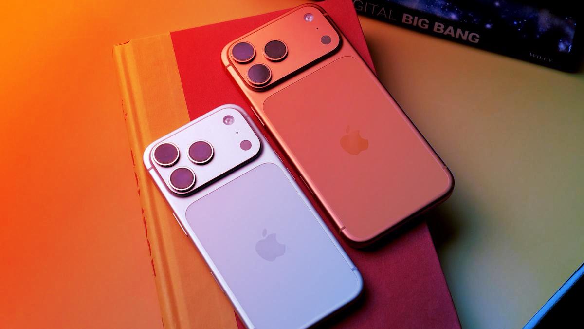 Az iPhone 17 Pro és a karcolás: mi az igazság?