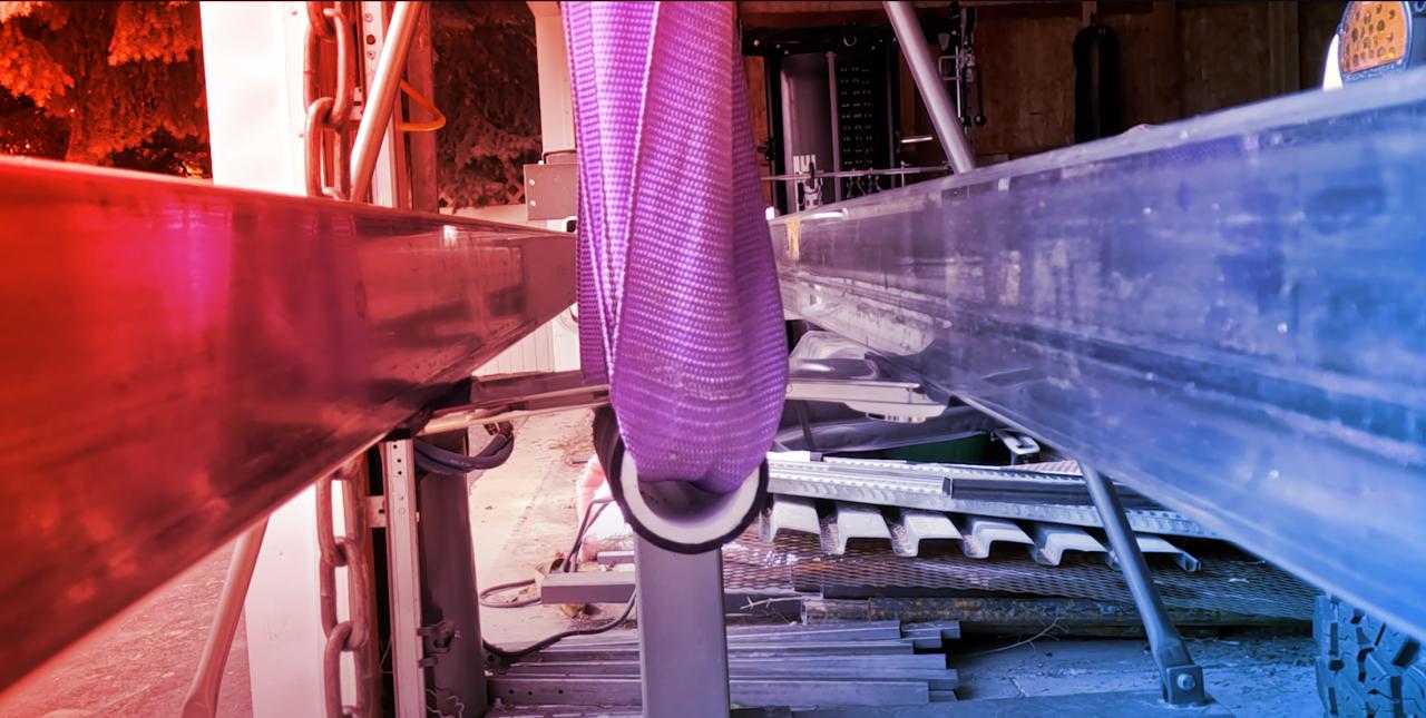 Az iPhone Air vékonyabb, mint hinnéd – de törhetetlen?