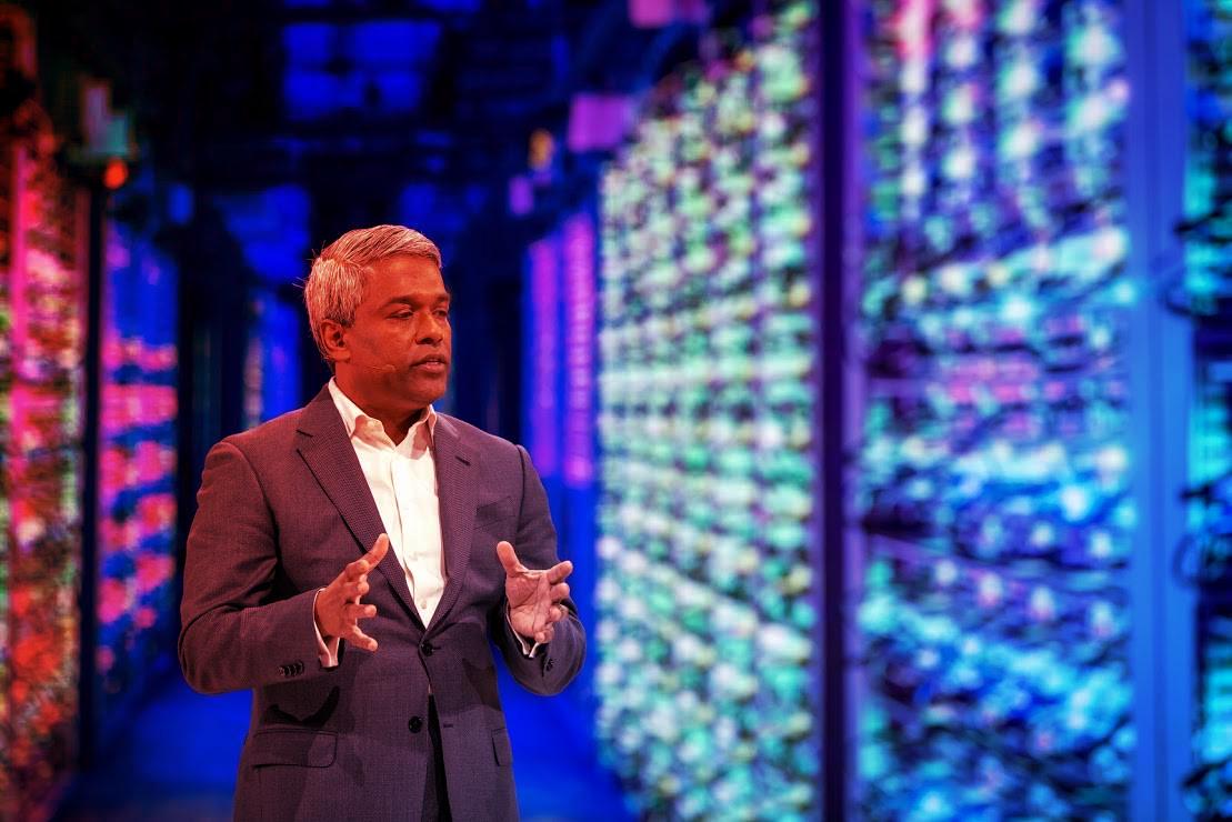 Az MI a Google Cloud új pénzgyára, durva bevételnövekedés jöhet