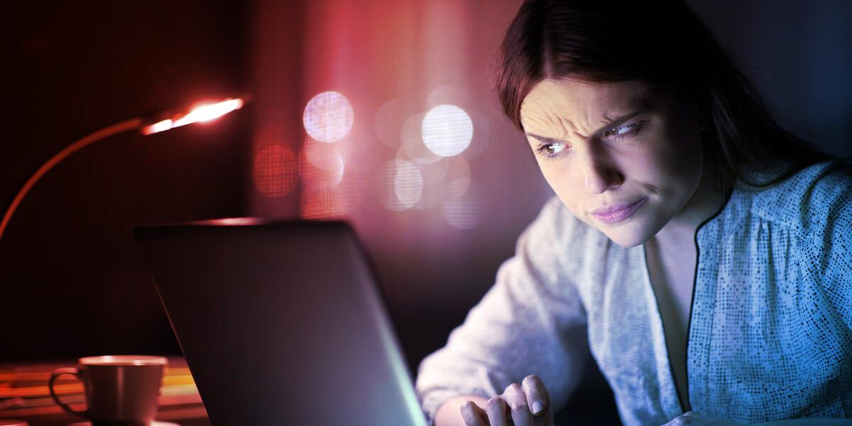 Az MI-alkalmazás, amely szó szerint kifecsegi a postád titkait