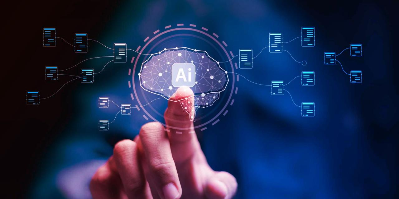 Az MI, amely már nem felejt: emlékezik a Le Chat