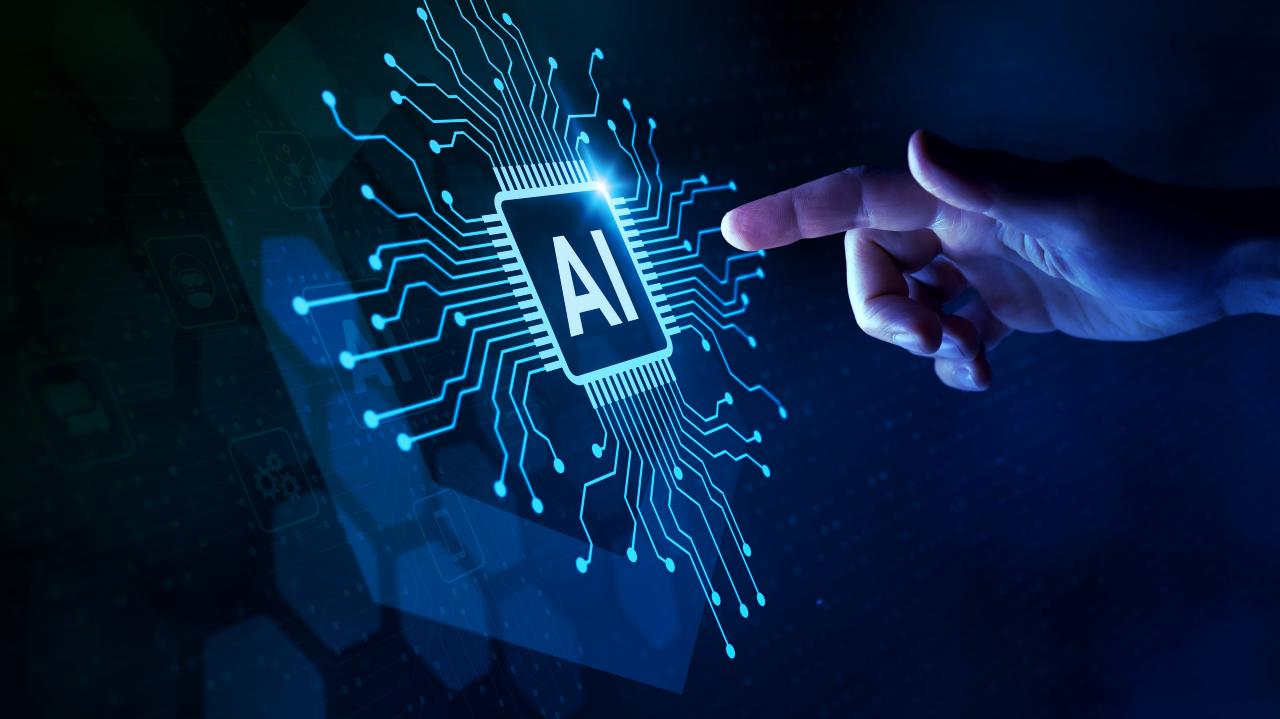 Az MI-aranybánya, ami lenyeli a profitot