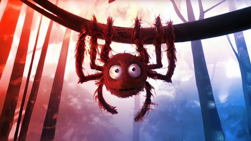 Az MI beszáll a mesegyártásba: Cannes-ban debütálhat a Critterz