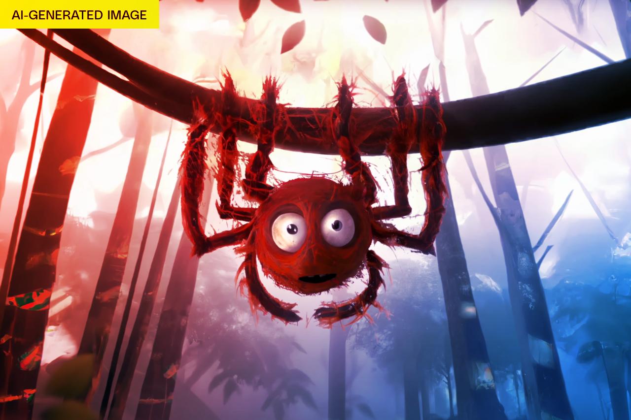 Az MI betörése Hollywoodba: film vagy rémálom?