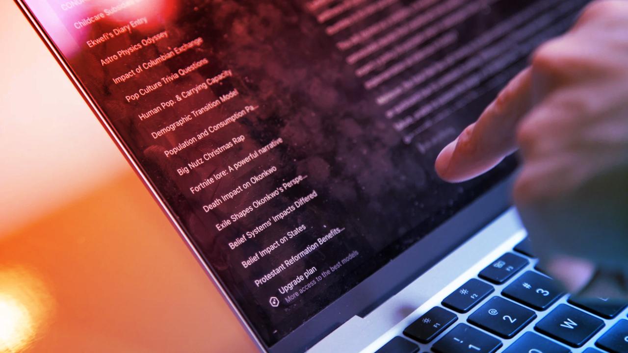 Az MI csevegőrobotok és a tinédzserek: új szabályok jönnek