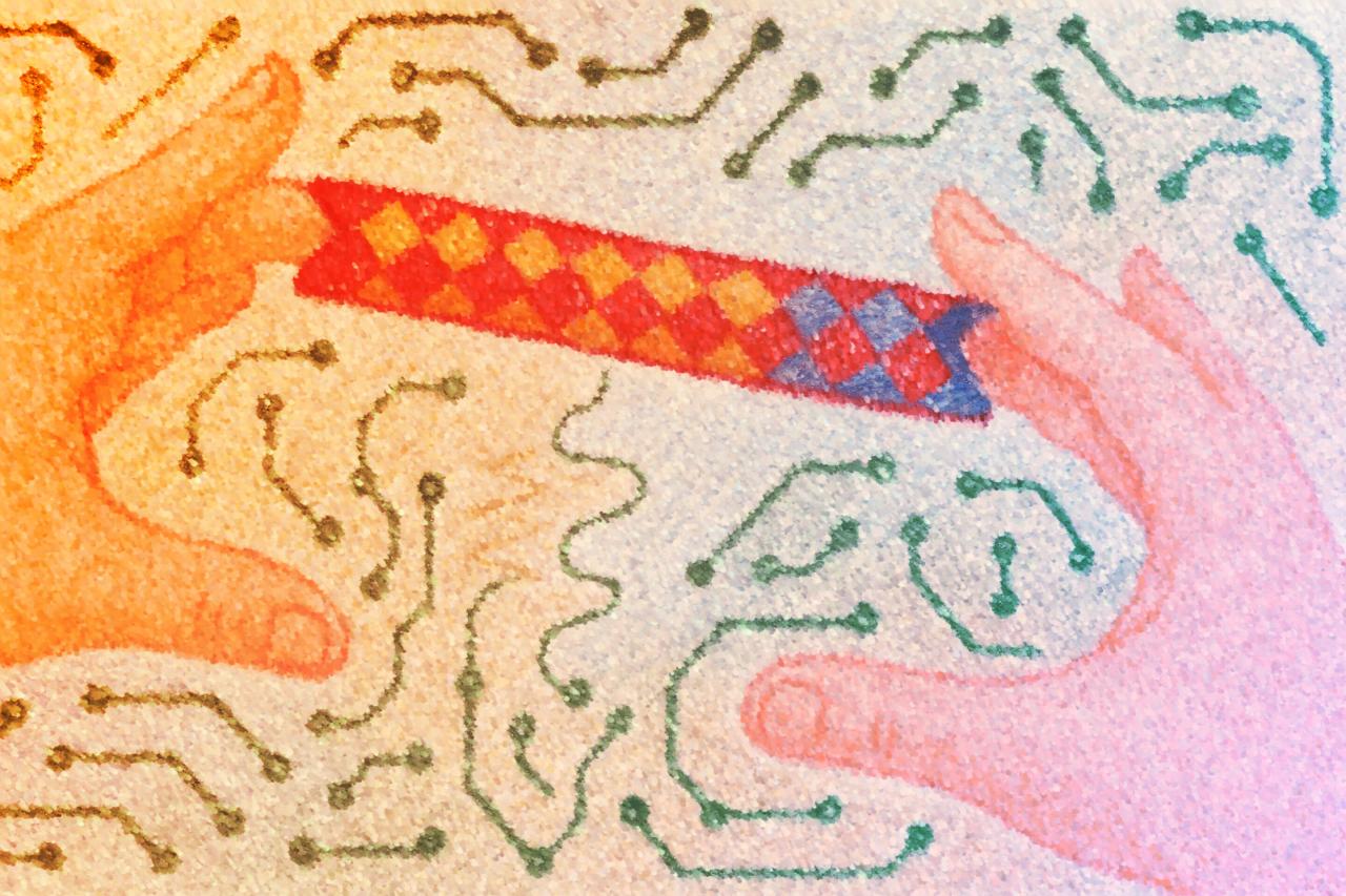 Az MI feltárja a természet legmakacsabb fehérjekötéseinek rejtett titkait