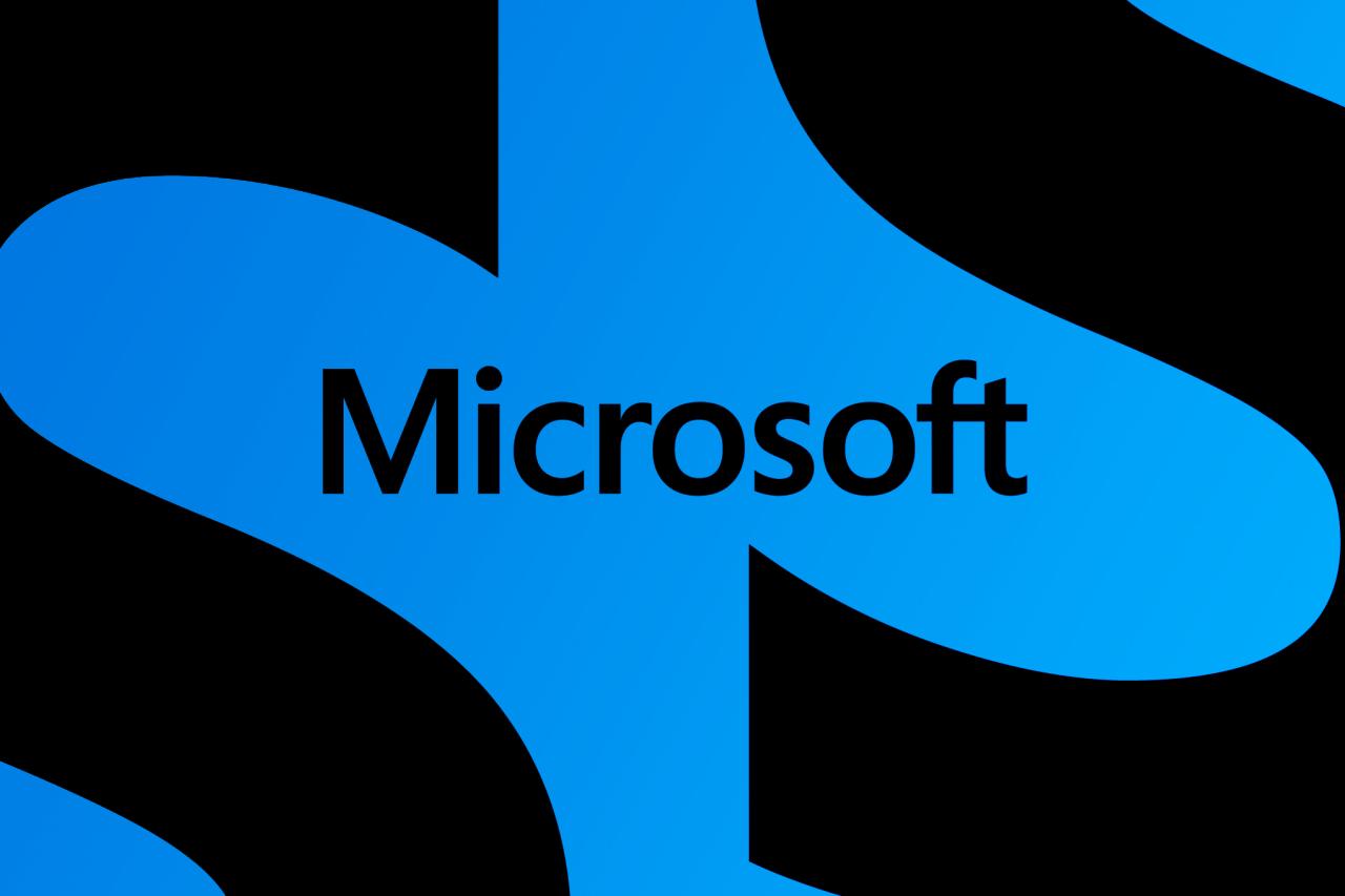 Az MI-háború új frontja: a Microsoft saját modelleket indít
