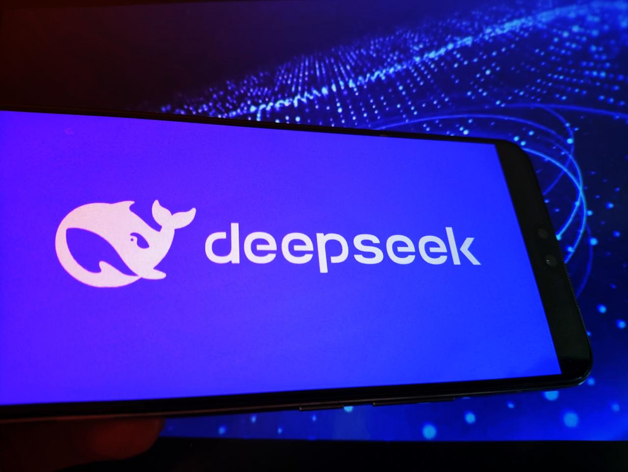 Az MI költségcsökkentő trükkje: újítás a DeepSeek-től