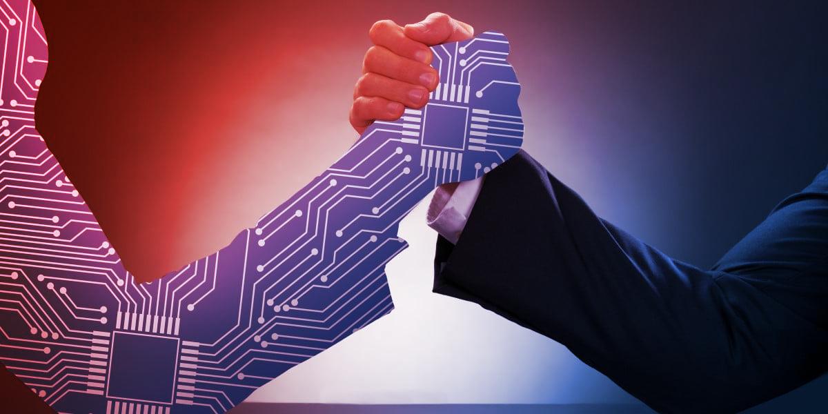 Az MI-láz új királya: az Arm leuralja a szerverpiacot