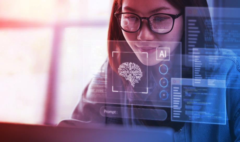 Az MI ledarálja a kódot, de a hibákat is ontja