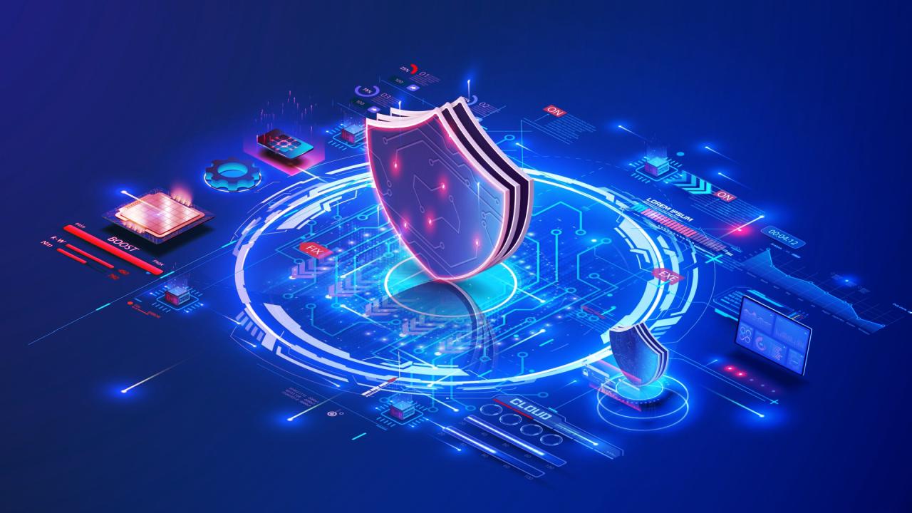 Az MI legfőbb biztonsági gondja, hogy szétszórt az identitás