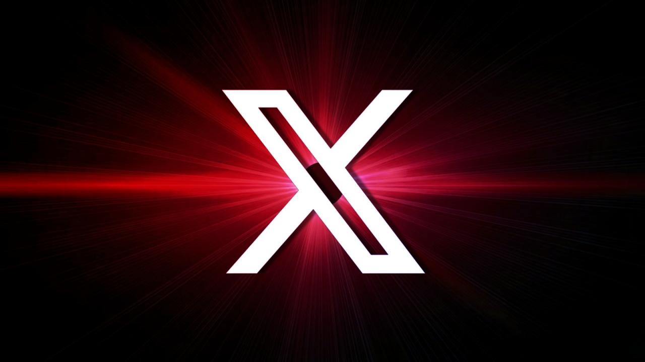 Az MI már a csalók szolgálatában áll az X-en