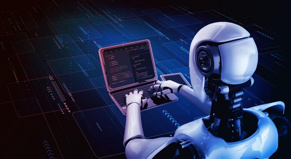 Az MI már azt is akadályozná, hogy kikapcsold