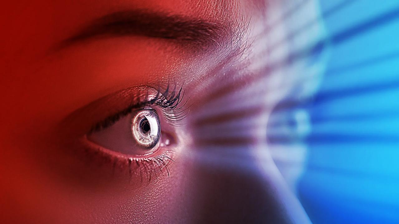 Az MI már azt is megmondja, kinél várható a látásromlás, akár téged is érinthet