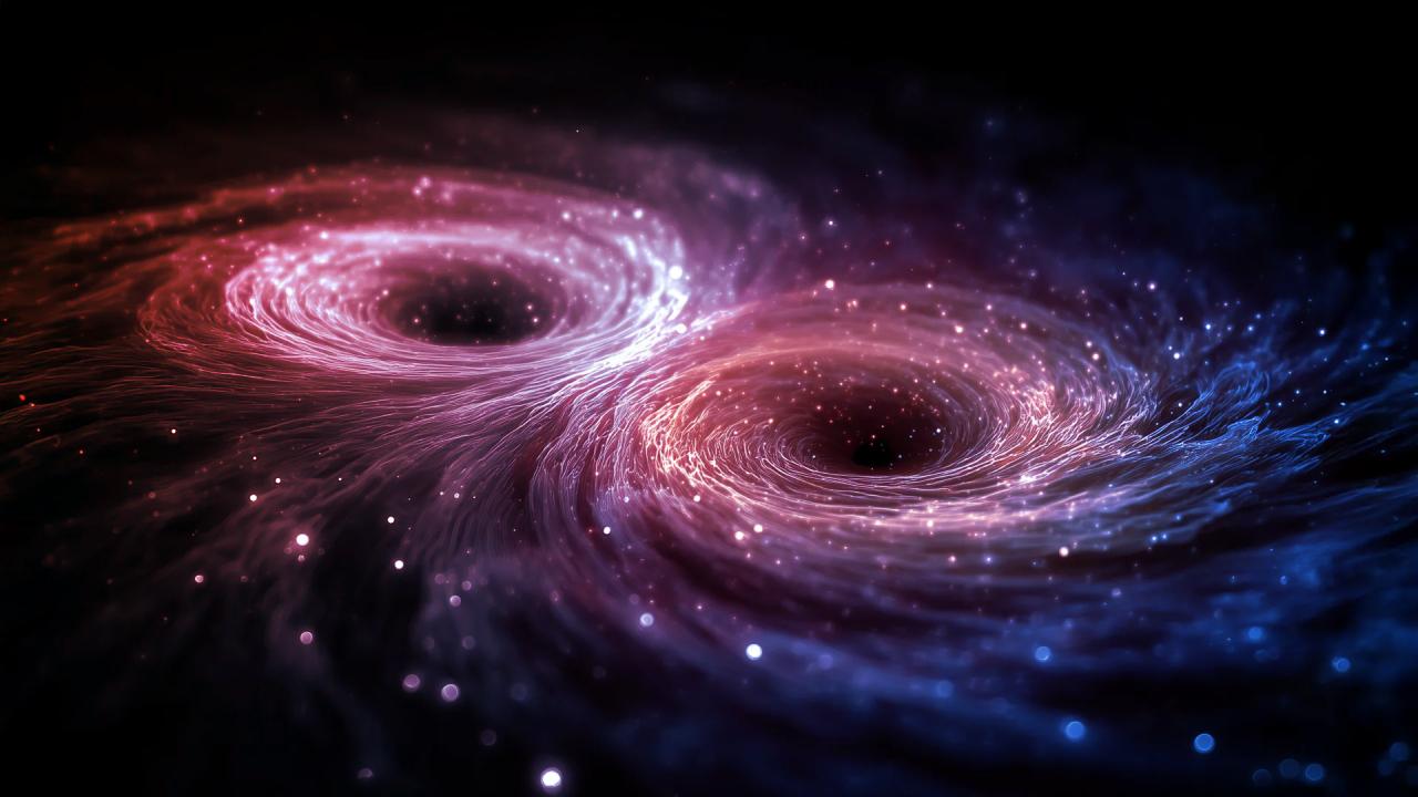 Az MI most tényleg csodát tett: anyag született a semmiből