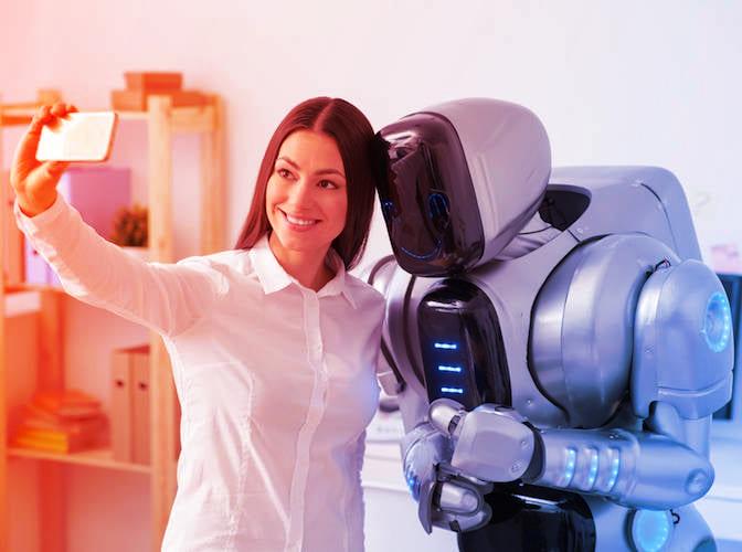 Az MI nem veszi el az ügyfélszolgálatosok munkáját – egyelőre